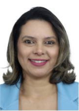 Foto de Solangi Aparecida da Silva