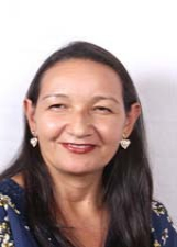 Foto de MARIA SEBASTIANA DO CARMO DOMINGO
