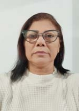 Foto de ROSIMEIRE APARECIDA RUFINO