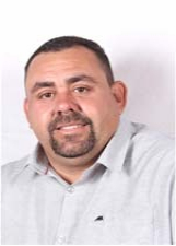 Foto de Agnaldo Aparecido Oliveira Ribeiro Luprin