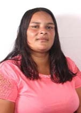 Foto de SILMARA CRISTINA ALVES DE OLIVEIRA