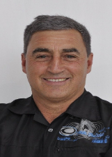 Foto de Claudemir dos Santos Vieira