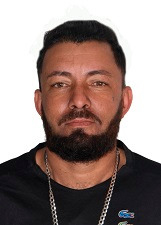 Foto de PETERSON DE SOUZA SANTOS