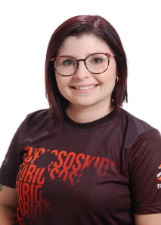 Foto de DANIELY CRISTINY LUCAS REGHIM