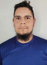 Foto de ALBARI DE JESUS DOS SANTOS
