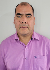 Foto de Luiz Carlos Soares da Cruz