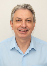Foto de Paulo Hercilio Dangui Bannake