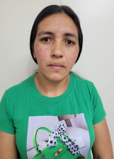 Foto de TACIANA APARECIDA DONNER PONTES