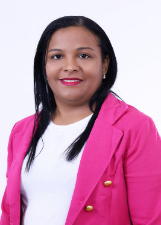 Foto de GISELE APARECIDA BARBOSA CAETANO TEIXEIRA