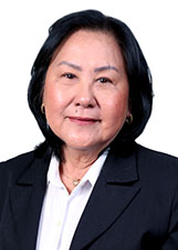 Foto de Michiko Maeda Cassiano