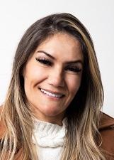 Foto de REGIANA ROCHA DE OLIVEIRA