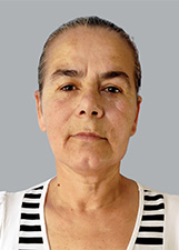 Foto de NATALINA DE FATIMA FRANZEN DA SILVA