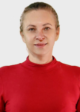 Foto de EDICLEIA MARIA KOSMENKO