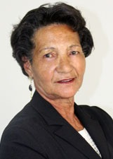 Foto de Helena de Paschoa Nascimento