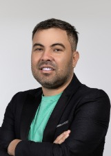 Foto de Bernardo Rosaldo da Rocha Júnior