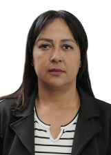 Foto de ANDREA APARECIDA DOMINGOS DA SILVA MAI
