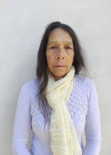 Foto de Maria de Lourdes Oliveira da Costa