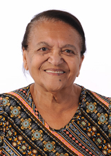 Foto de Maria Andrade dos Santos
