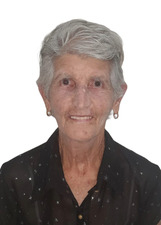 Foto de ZELIA SANTA ROSA PINHEIRO DA CRUZ