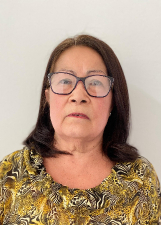 Foto de Vera Lucia Mascarenhas