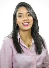 Foto de CAMILA BARROS SENA