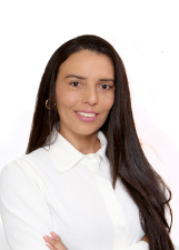 Foto de Bruna de Oliveira