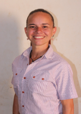 Foto de CRISTIANE BEZERRA DO NASCIMENTO