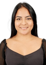 Foto de CAROLINE VITORIA LEMES SOARES