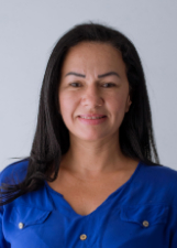 Foto de Luciana Cordeiro de Azevedo