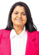 Foto de Silviana dos Santos Leal