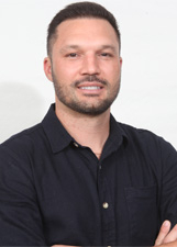 Foto de RODRIGO DISNER INHOATTO
