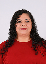 Foto de Miriam de Lima