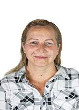 Foto de ELIANE DOS SANTOS PIETROUSKI