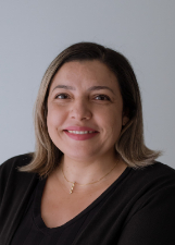 Foto de FABIANA DE ALMEIDA