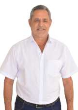 Foto de Jurandir Vieira dos Santos