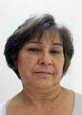 Foto de Jacira Maria Siqueira Pinto