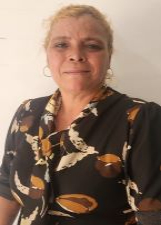 Foto de MARIA CRISTINA VICENTE DA SILVA