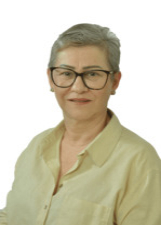 Foto de ROSELY VAZ DOS SANTOS