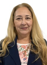 Foto de CESIRA BIANCHI DOS SANTOS