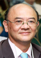 Foto de Marcelino Akyo Kobata