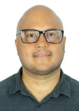 Foto de Rafael Antonio de Magalhães