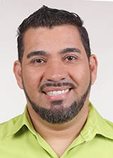 Foto de VALMIR SANTOS FILHO