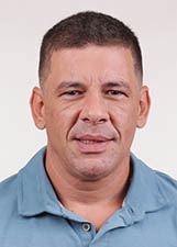 Foto de ERICK DILSON SIQUEIRA DA COSTA GOMES