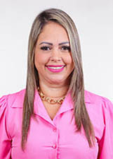 Foto de Patrícia Helena da Silva Rodrigues