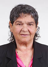 Foto de Iza Deolinda de Almeida