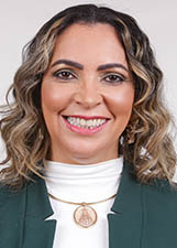 Foto de CLAUDIA BRITO DA SILVEIRA