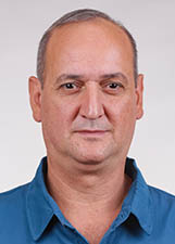 Foto de ALCINEI DA SILVA CUBAS