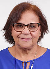 Foto de Rosangela da Cunha Tavares