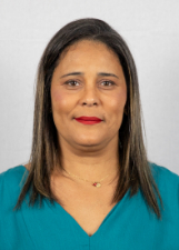Foto de Fabiana de Oliveira Souza