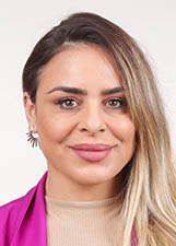 Foto de MAYRA FABRICIO TEIXEIRA